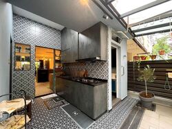 Watercove (D27), Terrace #451080711